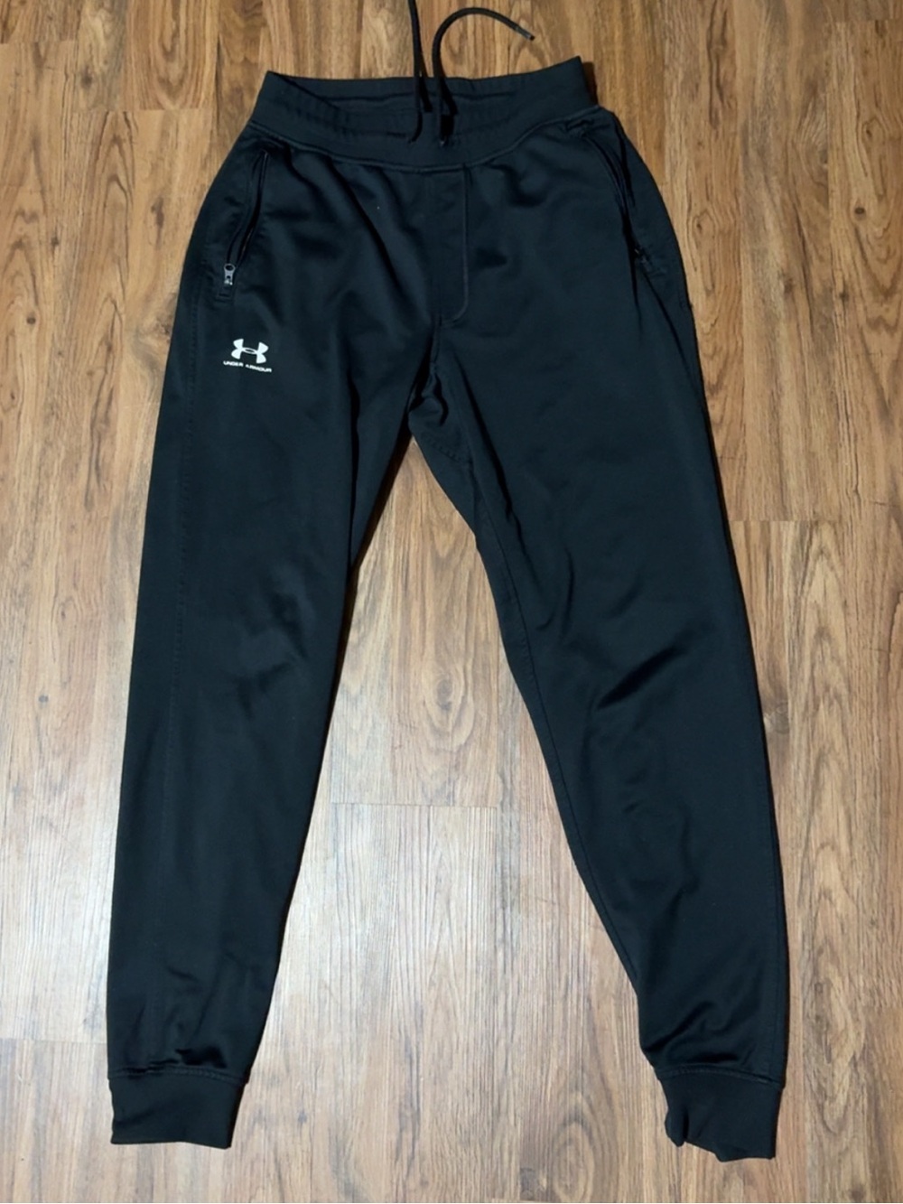 Under Armour ColdGear Loose Fit Fleece Joggers MD